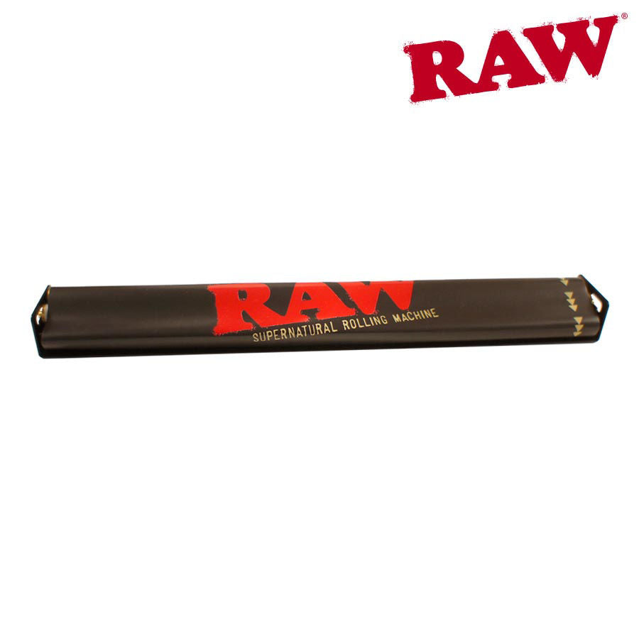RAW - ROLLING MACHINE