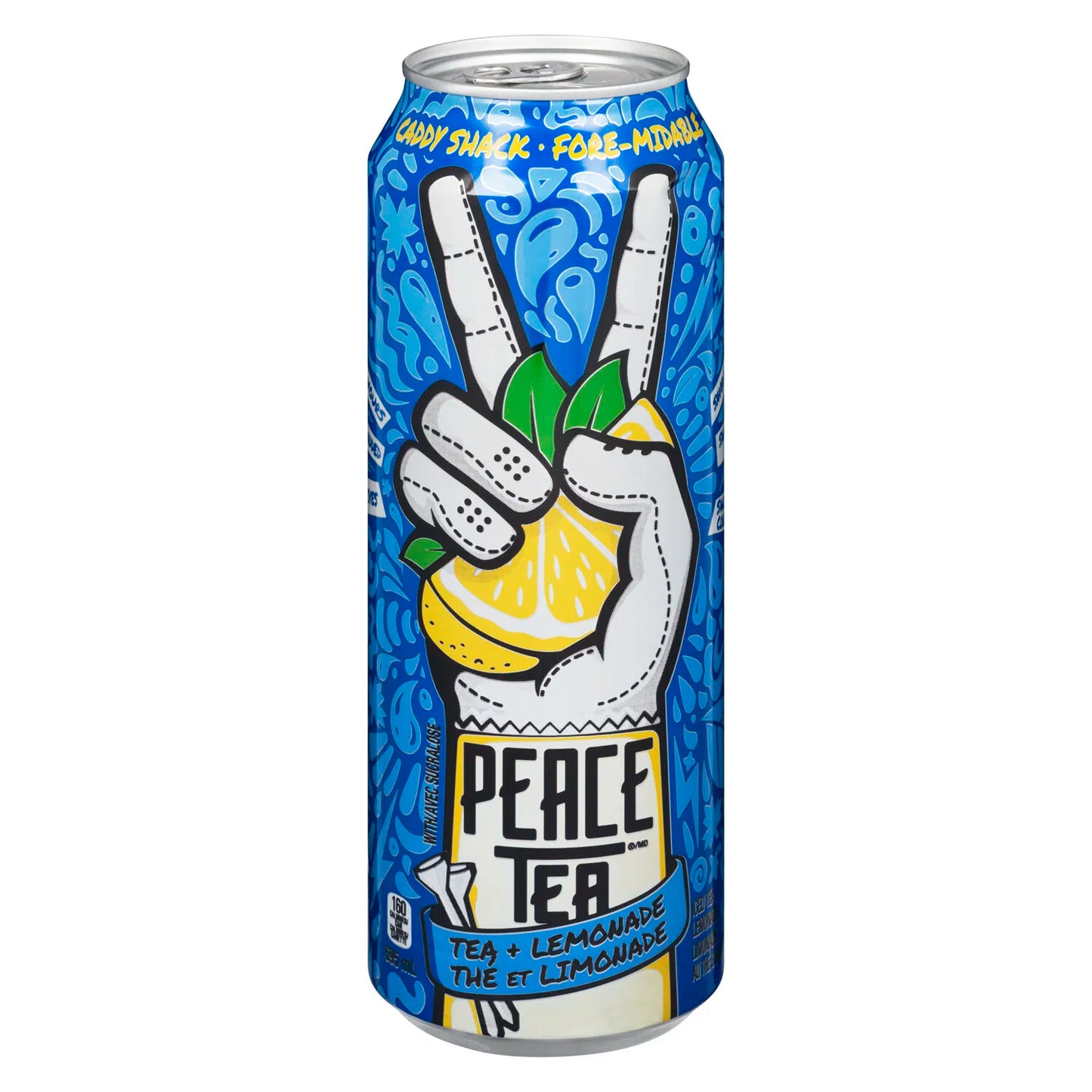 PEACE TEA (695ML)