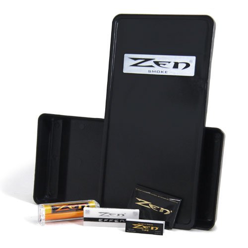 ZEN ROLLING TRAY
