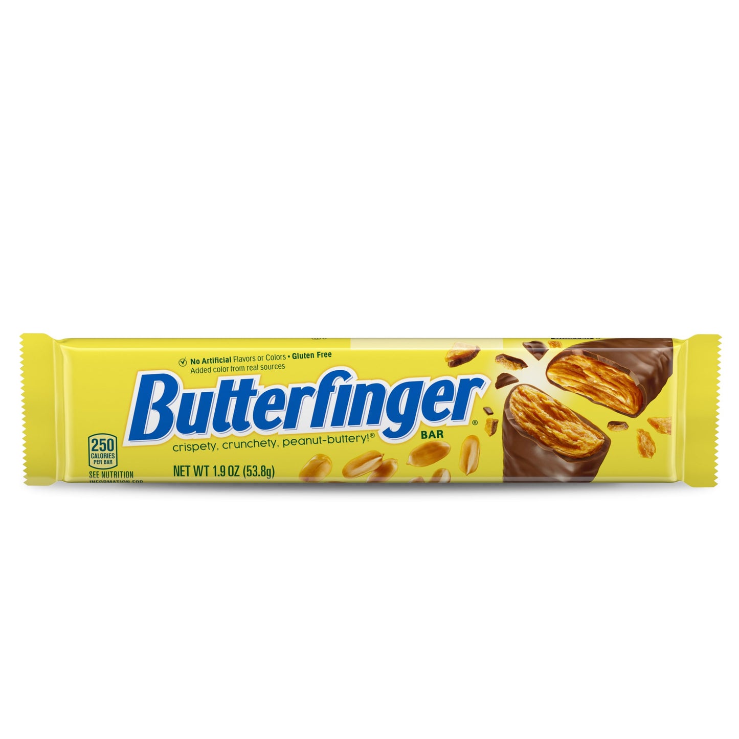 BUTTERFINGER