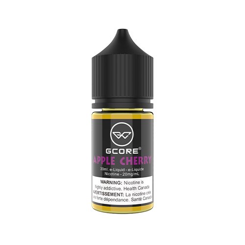 GCORE JUICE