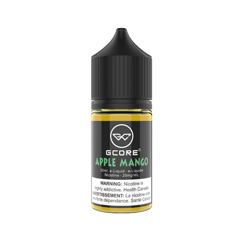 GCORE JUICE