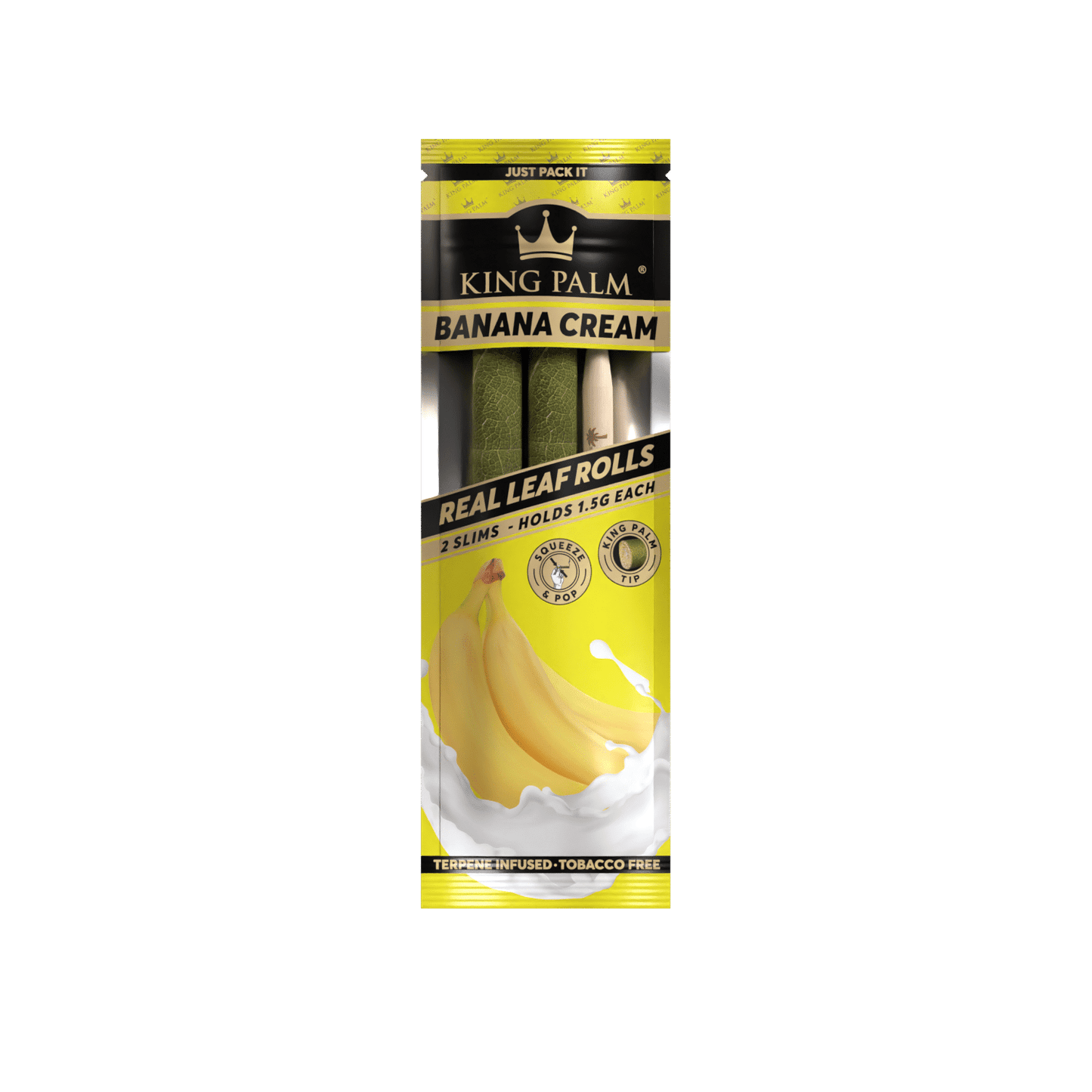 KING PALM