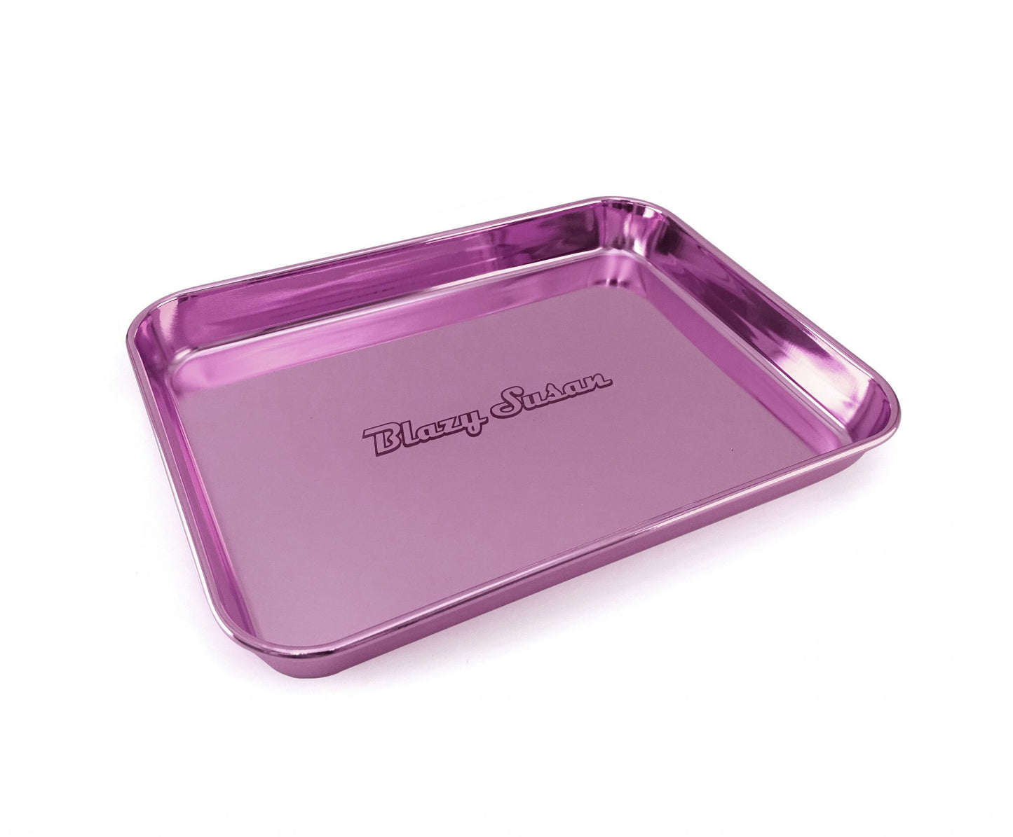 BLAZY SUSAN TRAY