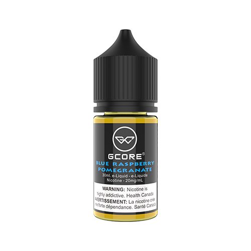 GCORE JUICE