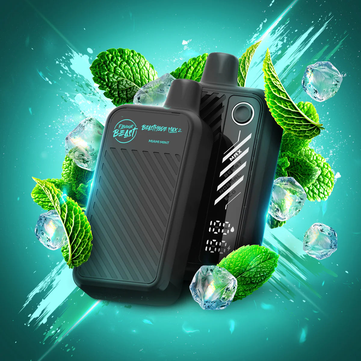 FLAVOUR BEAST BEAST MODE MAX 2 - 50K