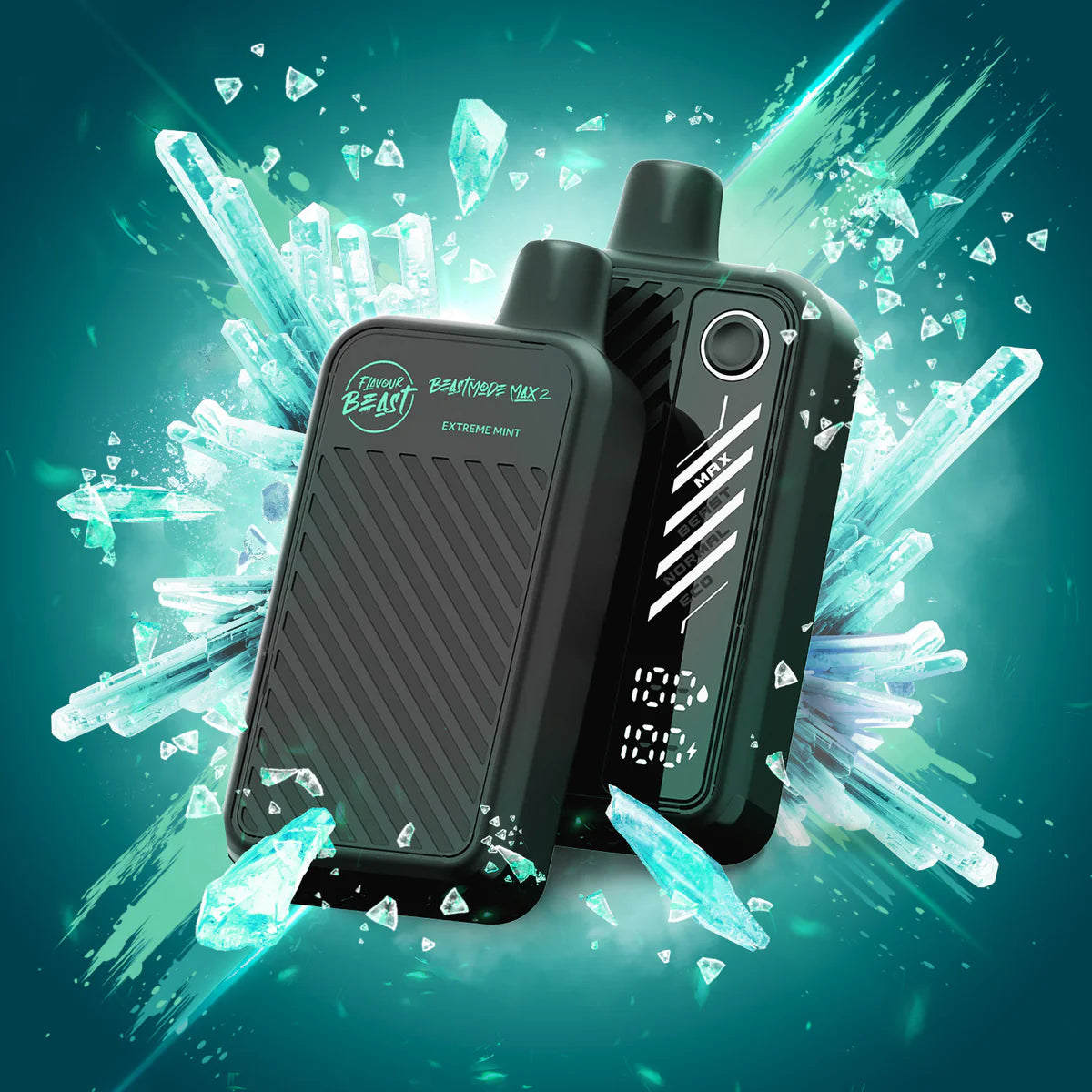 FLAVOUR BEAST BEAST MODE MAX 2 - 50K