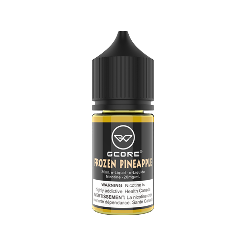 GCORE JUICE