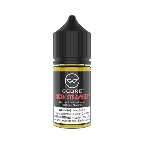 GCORE JUICE