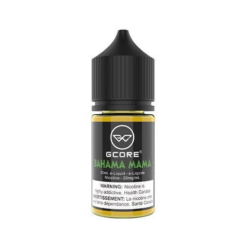 GCORE JUICE