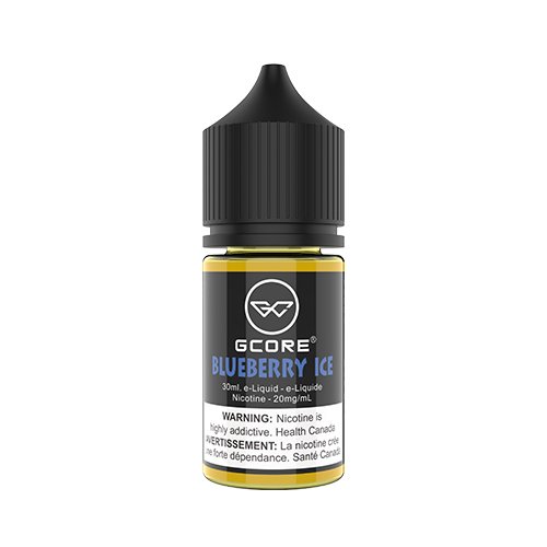 GCORE JUICE
