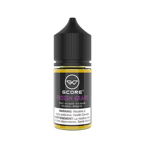 GCORE JUICE