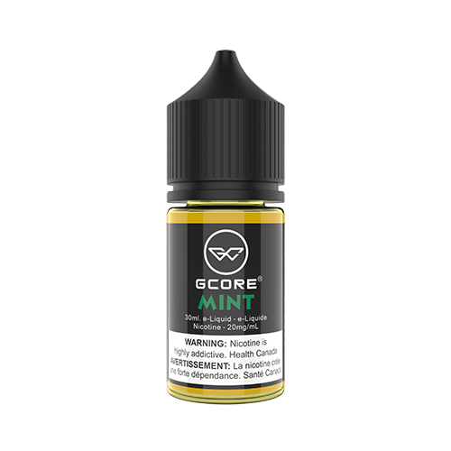 GCORE JUICE