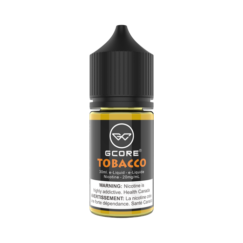 GCORE JUICE