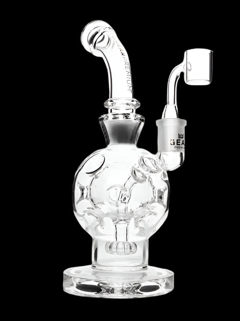 GEAR PREMIUM - MINI SWISS GLOBE RIG