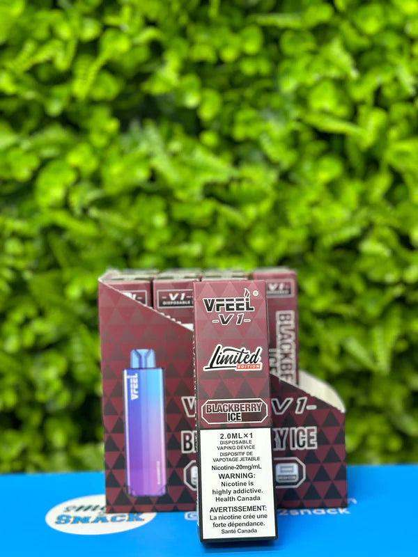 VFEEL V1