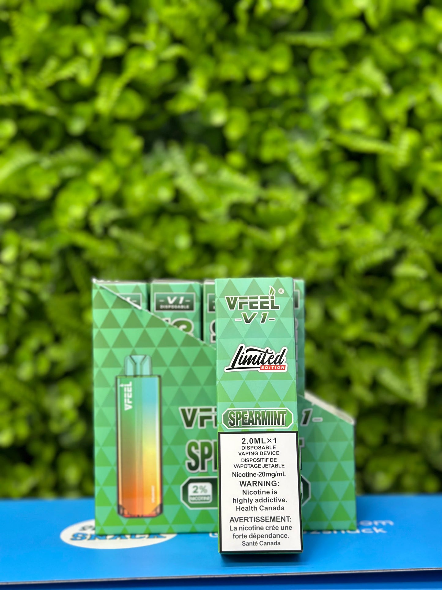 VFEEL V1