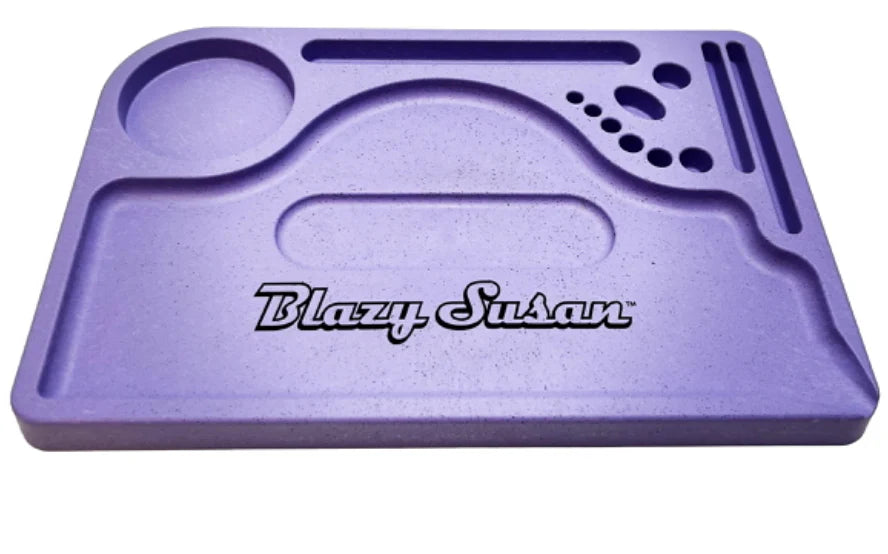 BLAZY SUSAN TRAY