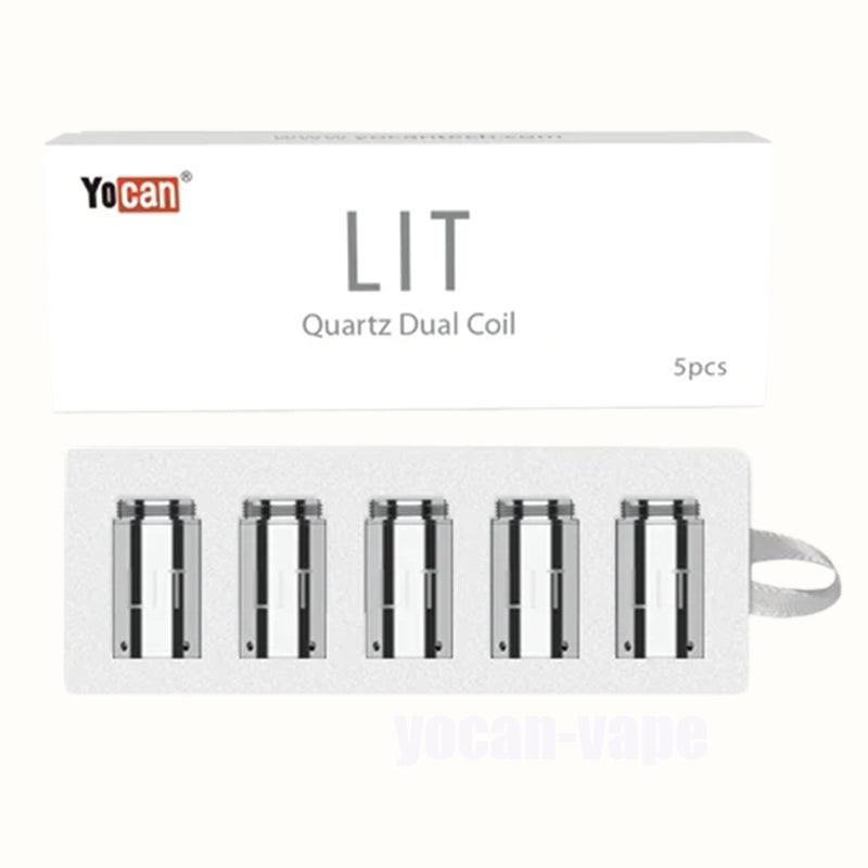 YOCAN - ASSORTED COILS