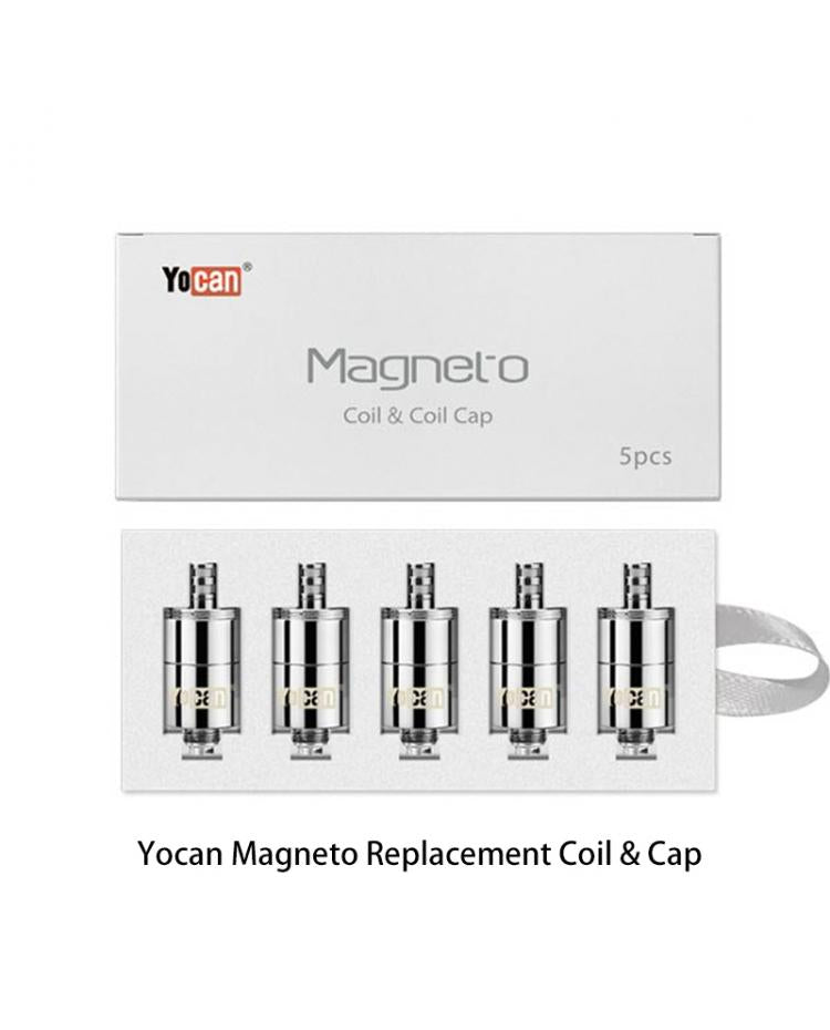 YOCAN - ASSORTED COILS