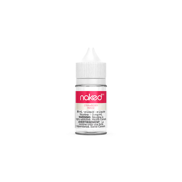 NAKED 100 E-JUICE