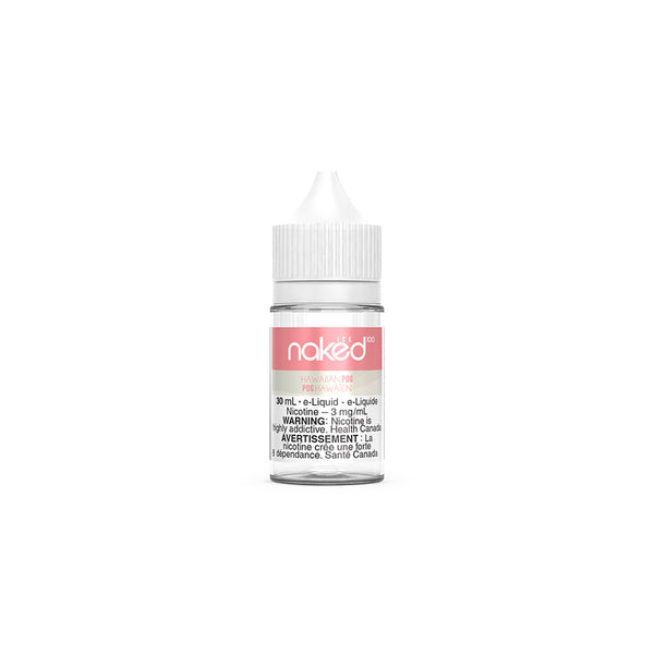 NAKED 100 E-JUICE