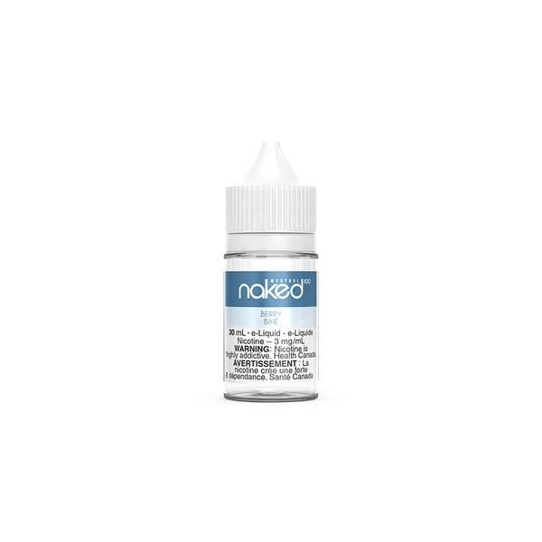 NAKED 100 E-JUICE