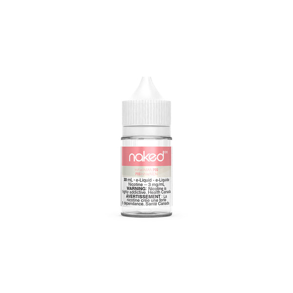 NAKED 100 E-JUICE