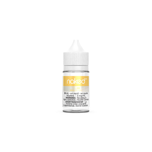 NAKED 100 E-JUICE