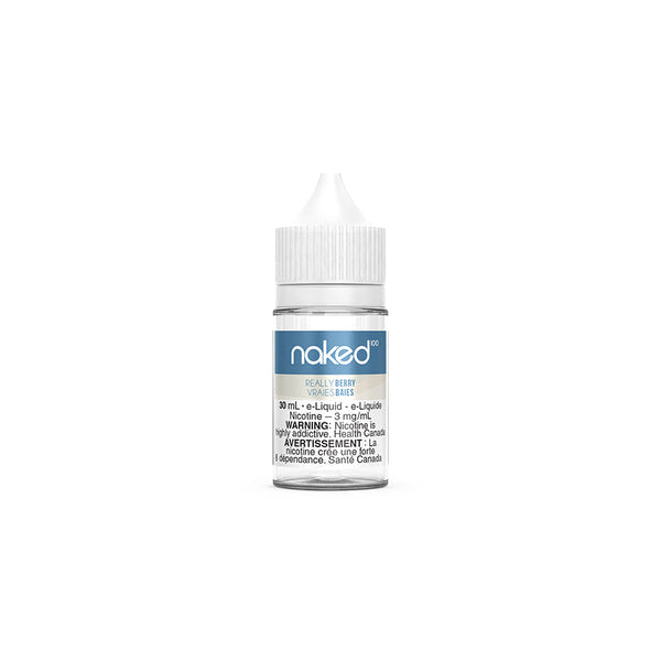 NAKED 100 E-JUICE