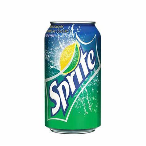 SPRITE
