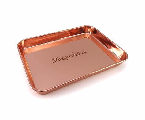 BLAZY SUSAN TRAY