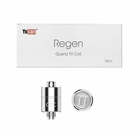 YOCAN - ASSORTED COILS