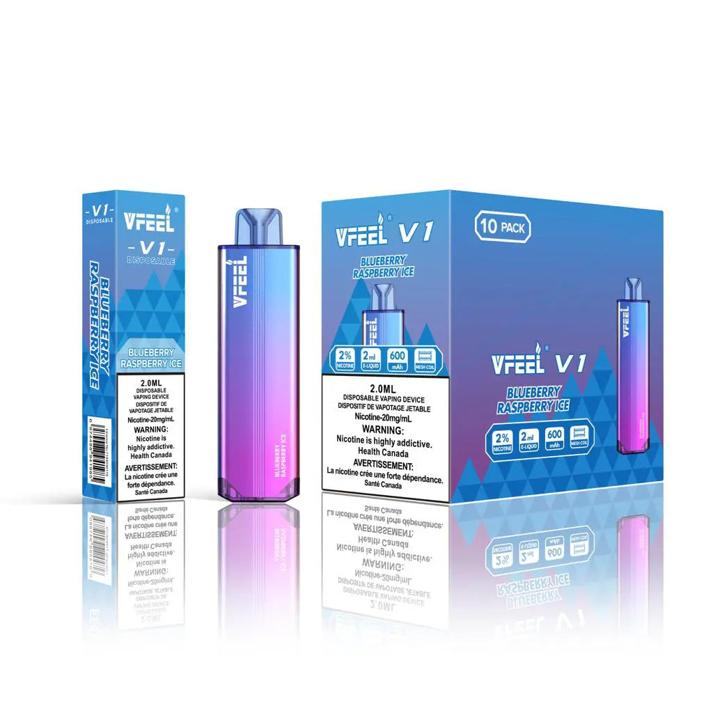 VFEEL V1
