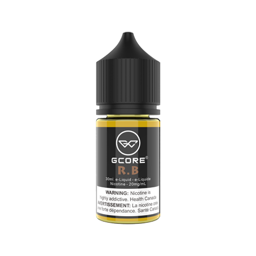 GCORE JUICE