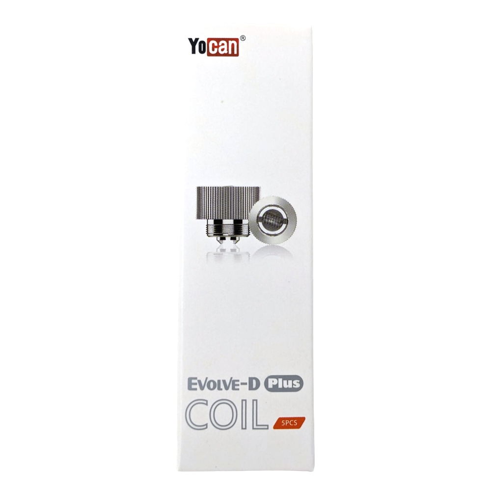 YOCAN - ASSORTED COILS