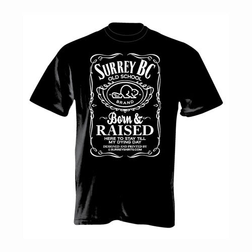 SURREY SRY JACK - T SHIRT