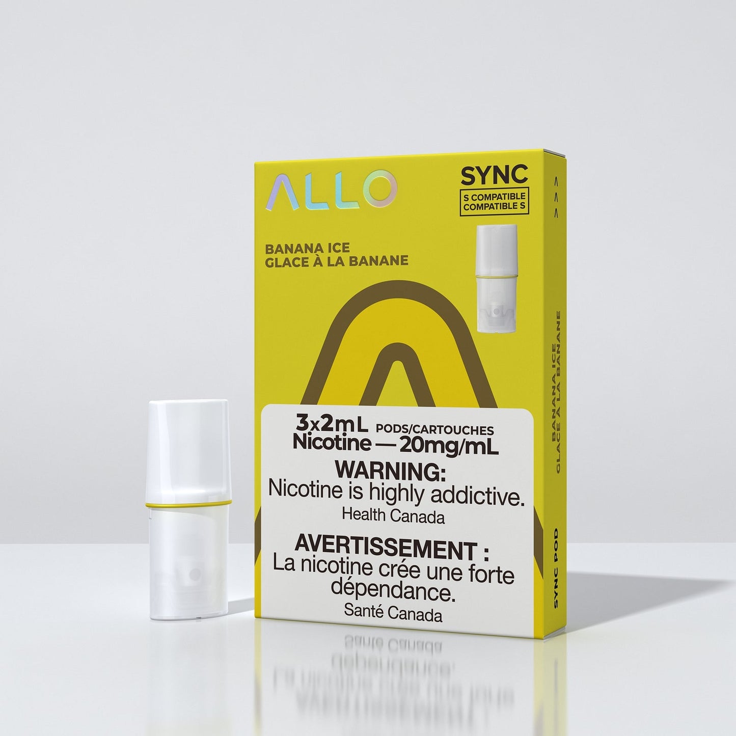 ALLO SYNC