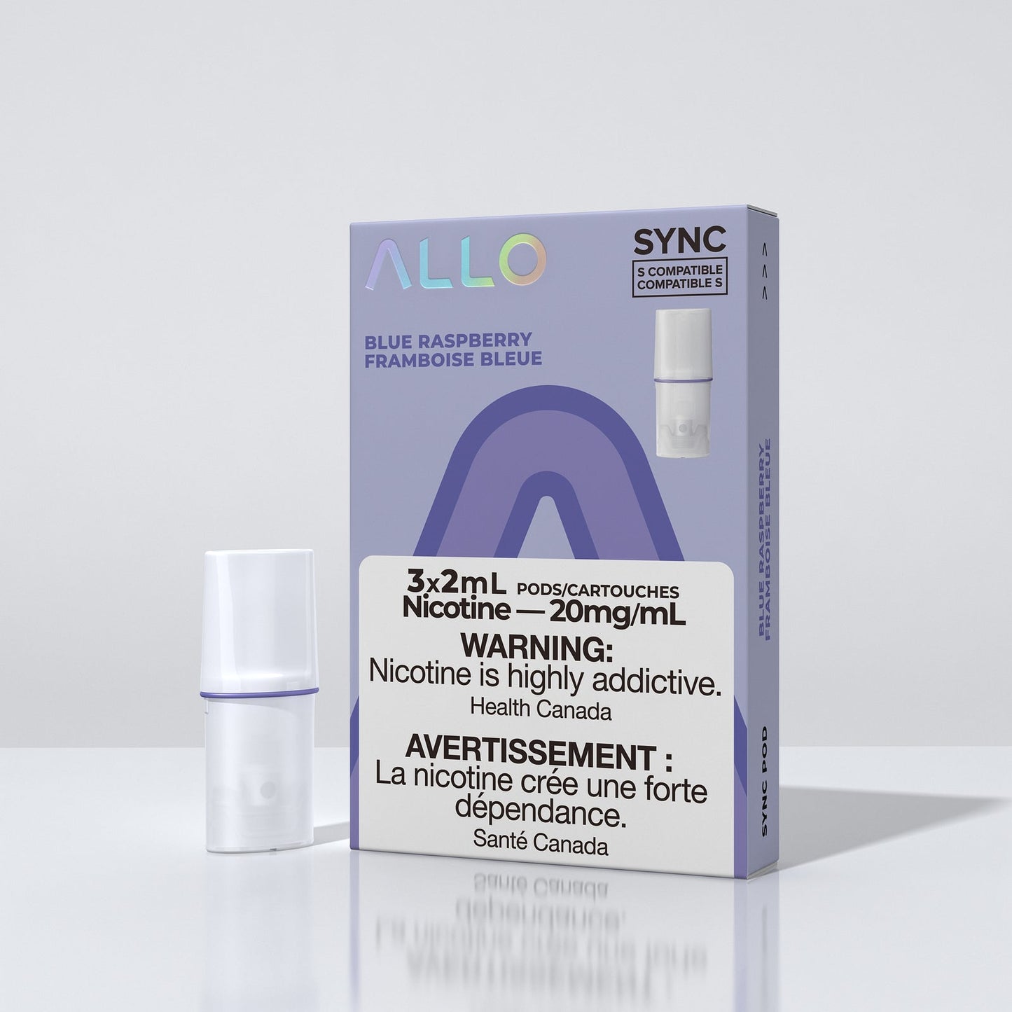 ALLO SYNC