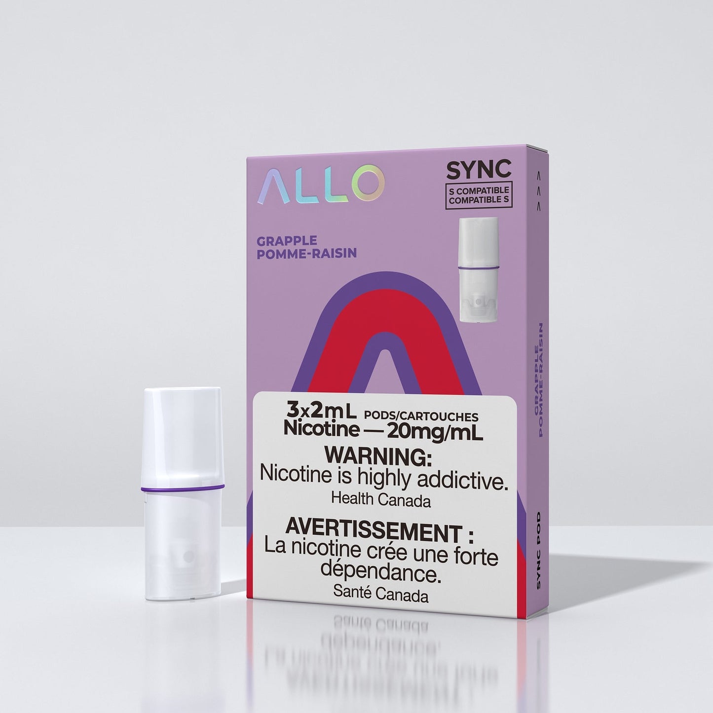 ALLO SYNC