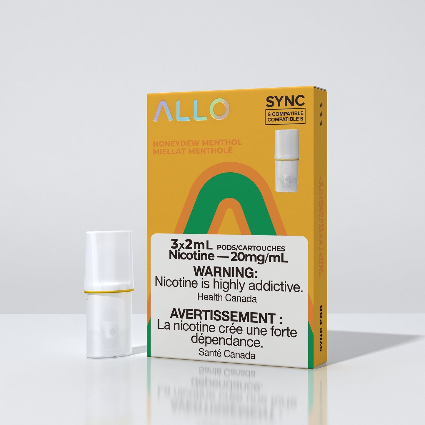 ALLO SYNC
