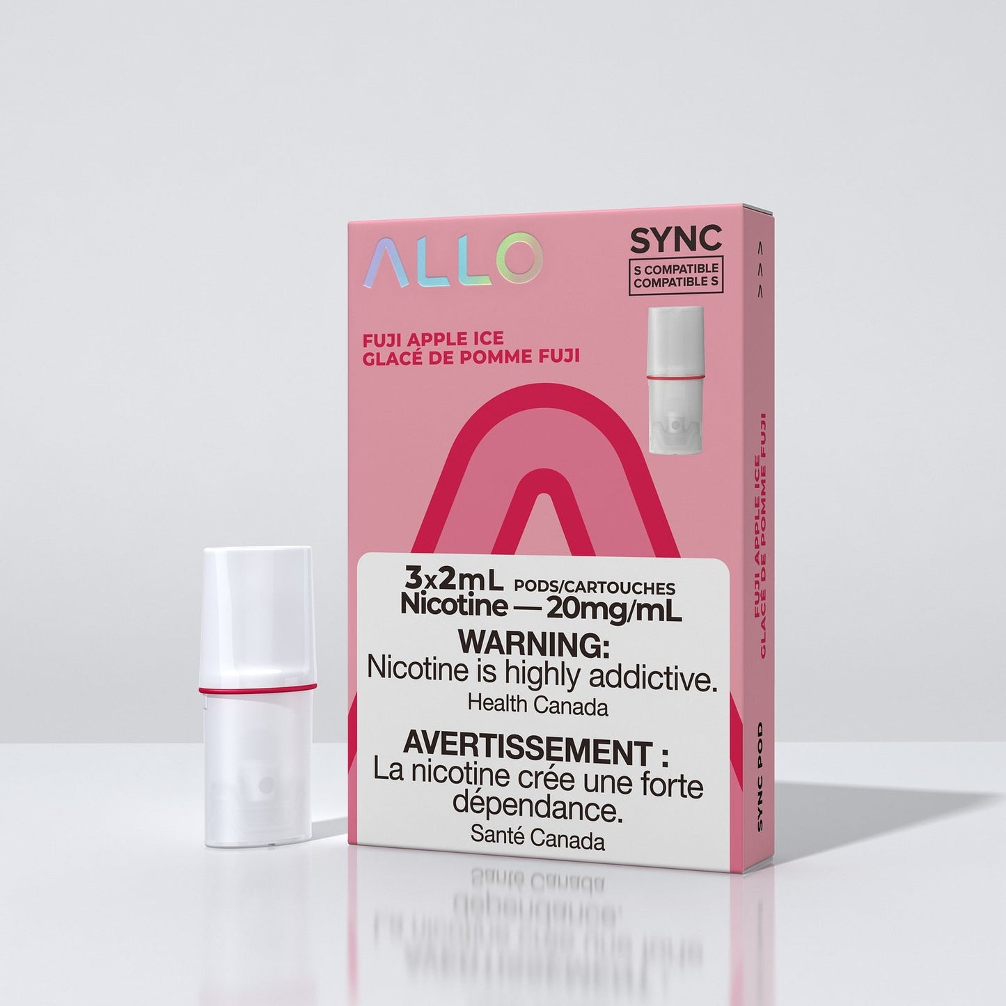 ALLO SYNC