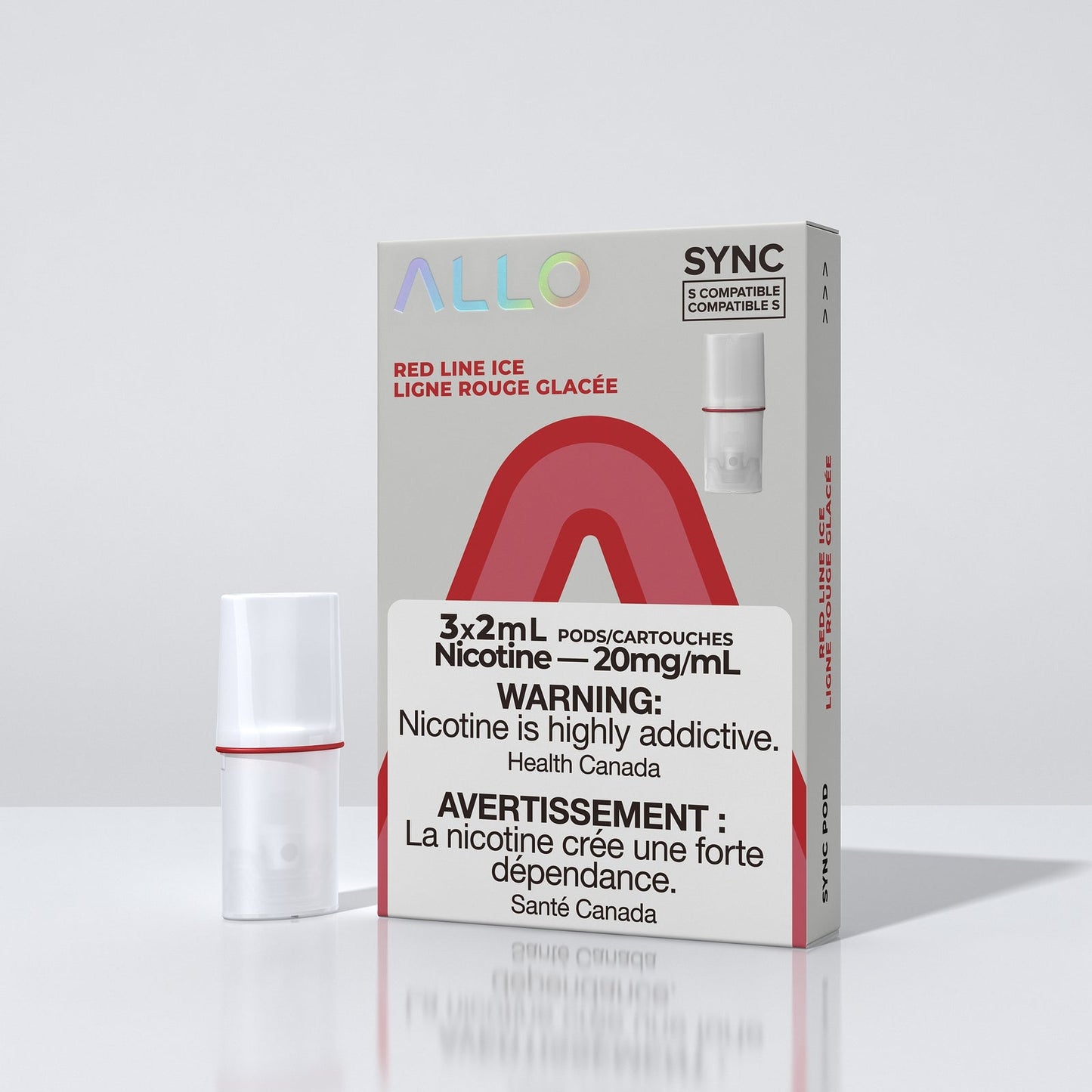 ALLO SYNC