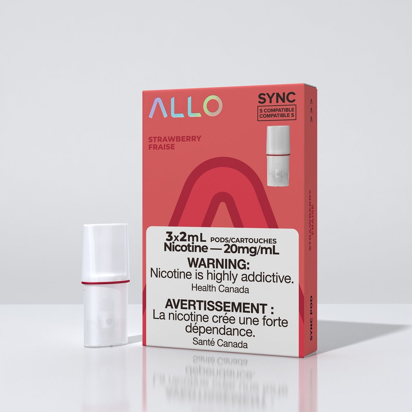 ALLO SYNC