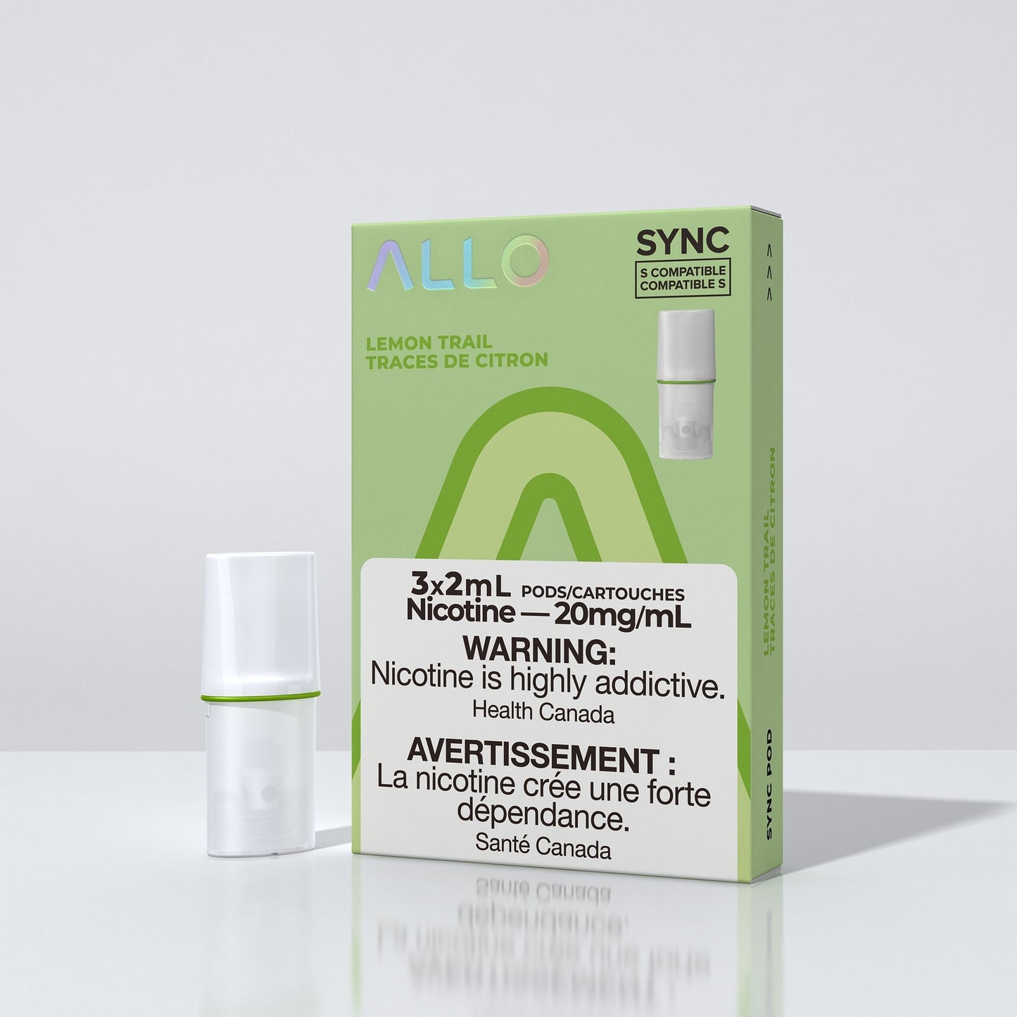 ALLO SYNC