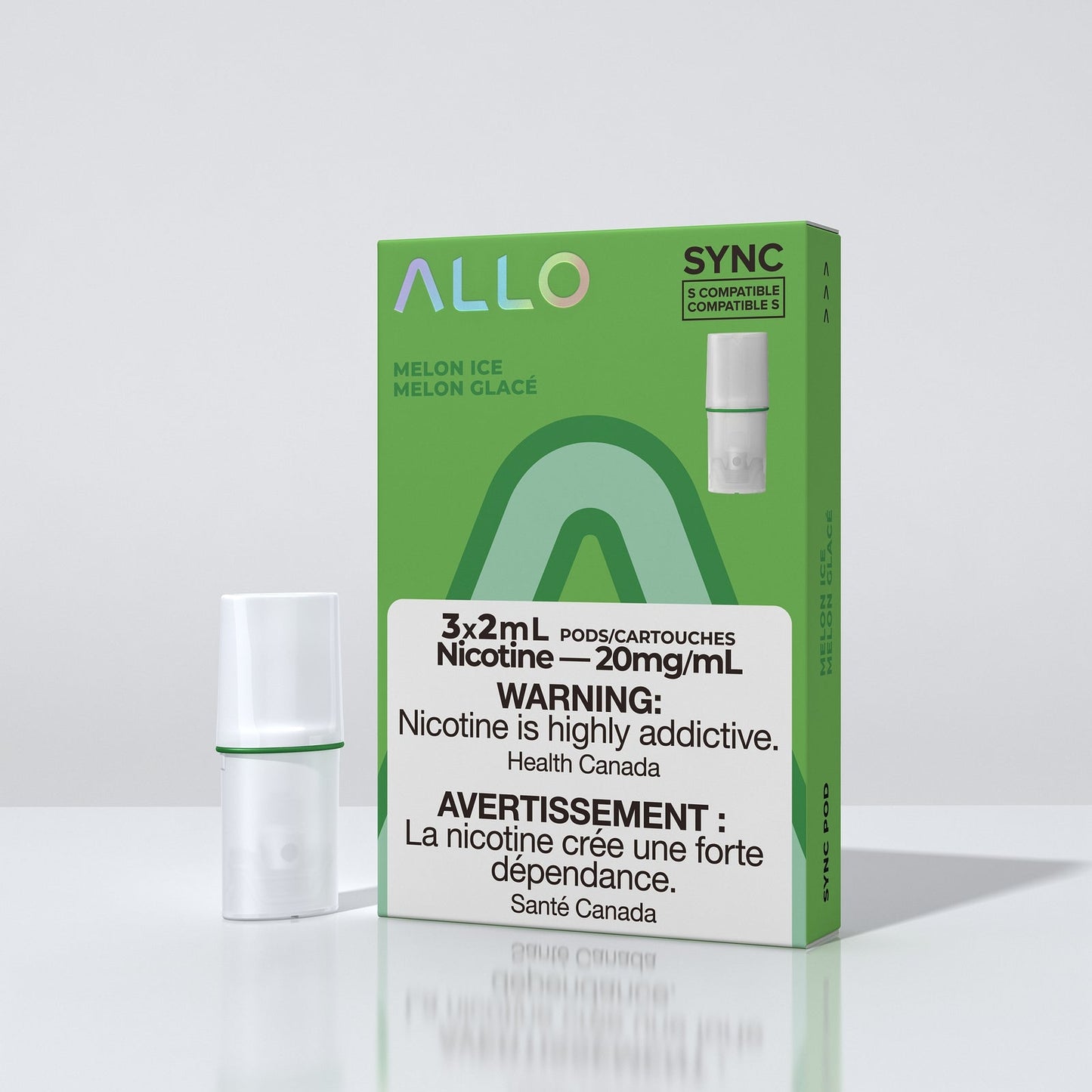 ALLO SYNC