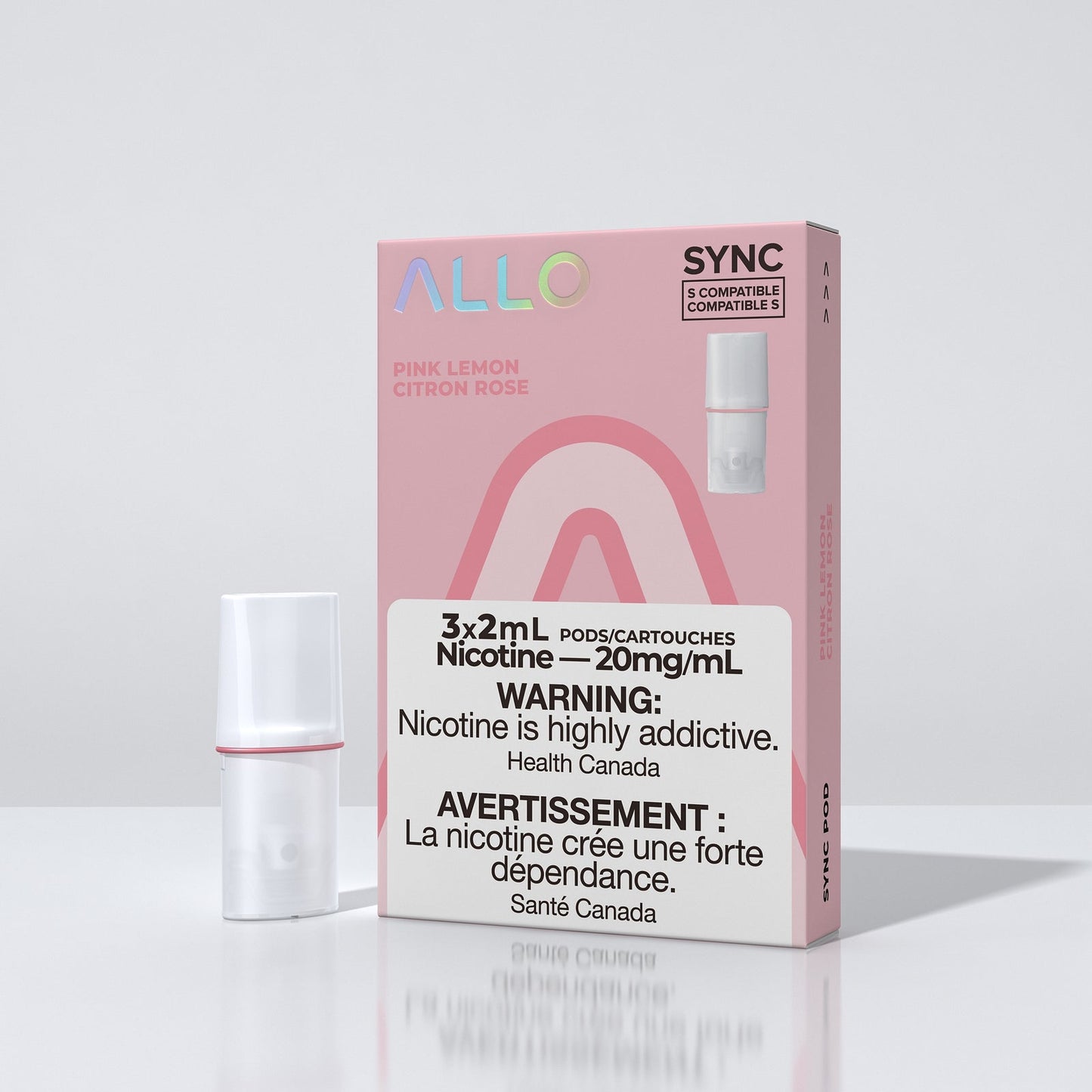 ALLO SYNC
