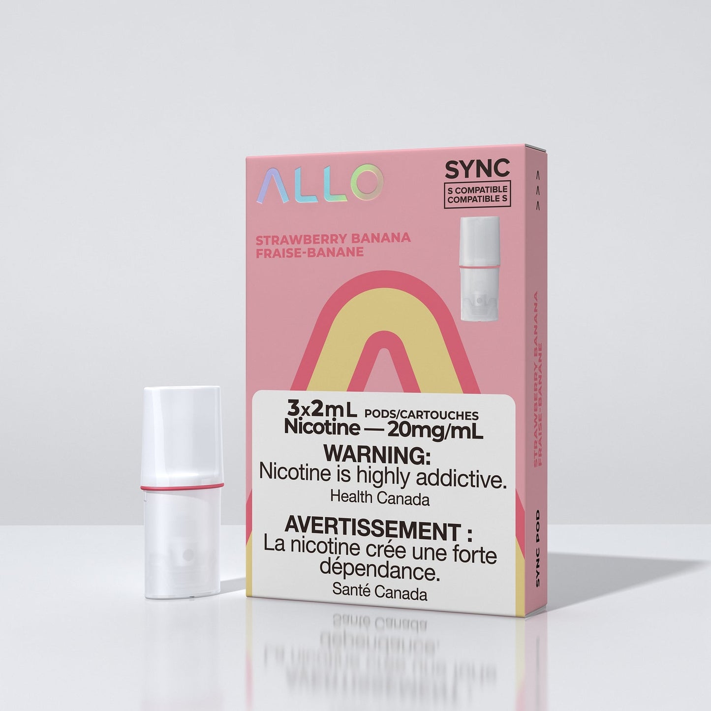 ALLO SYNC