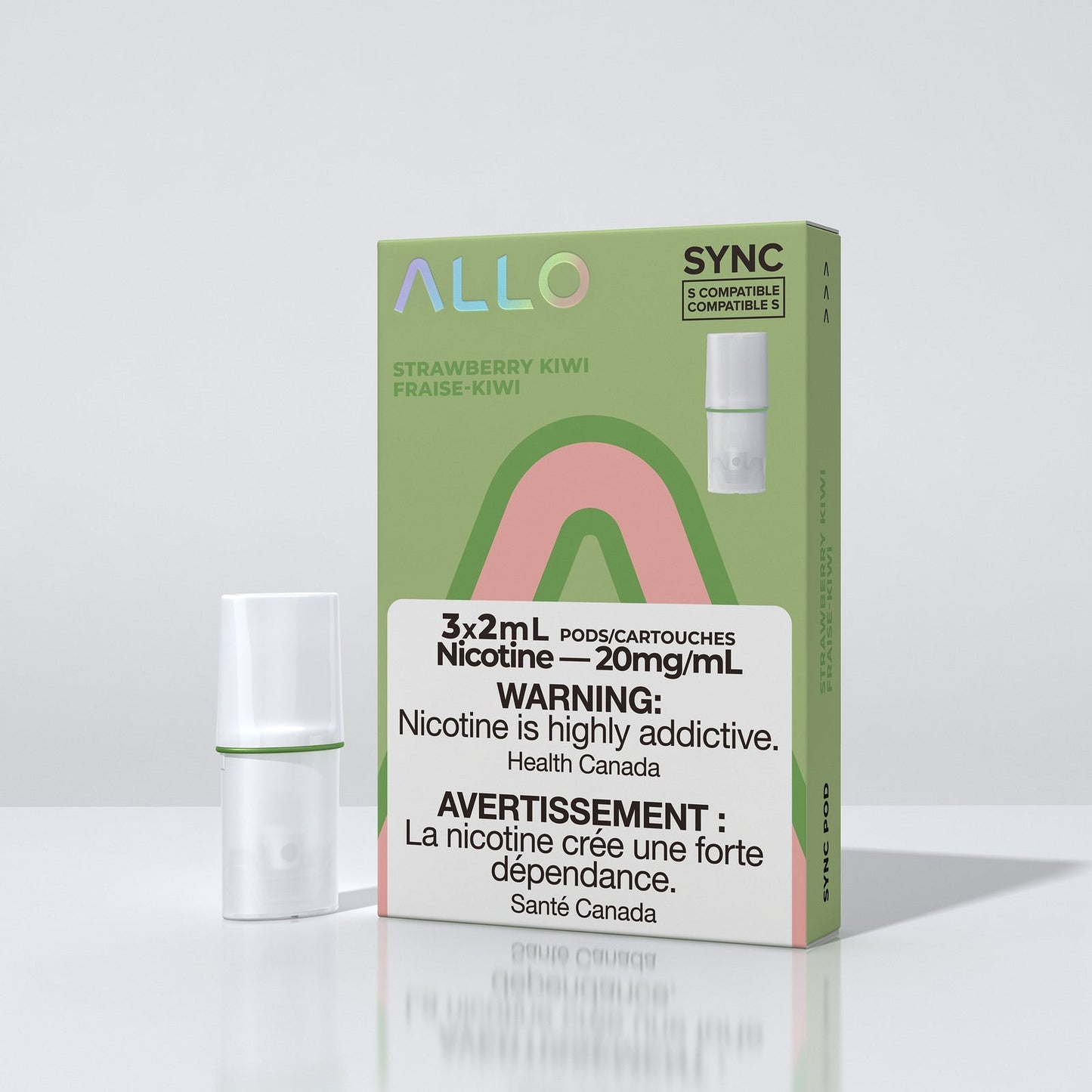 ALLO SYNC