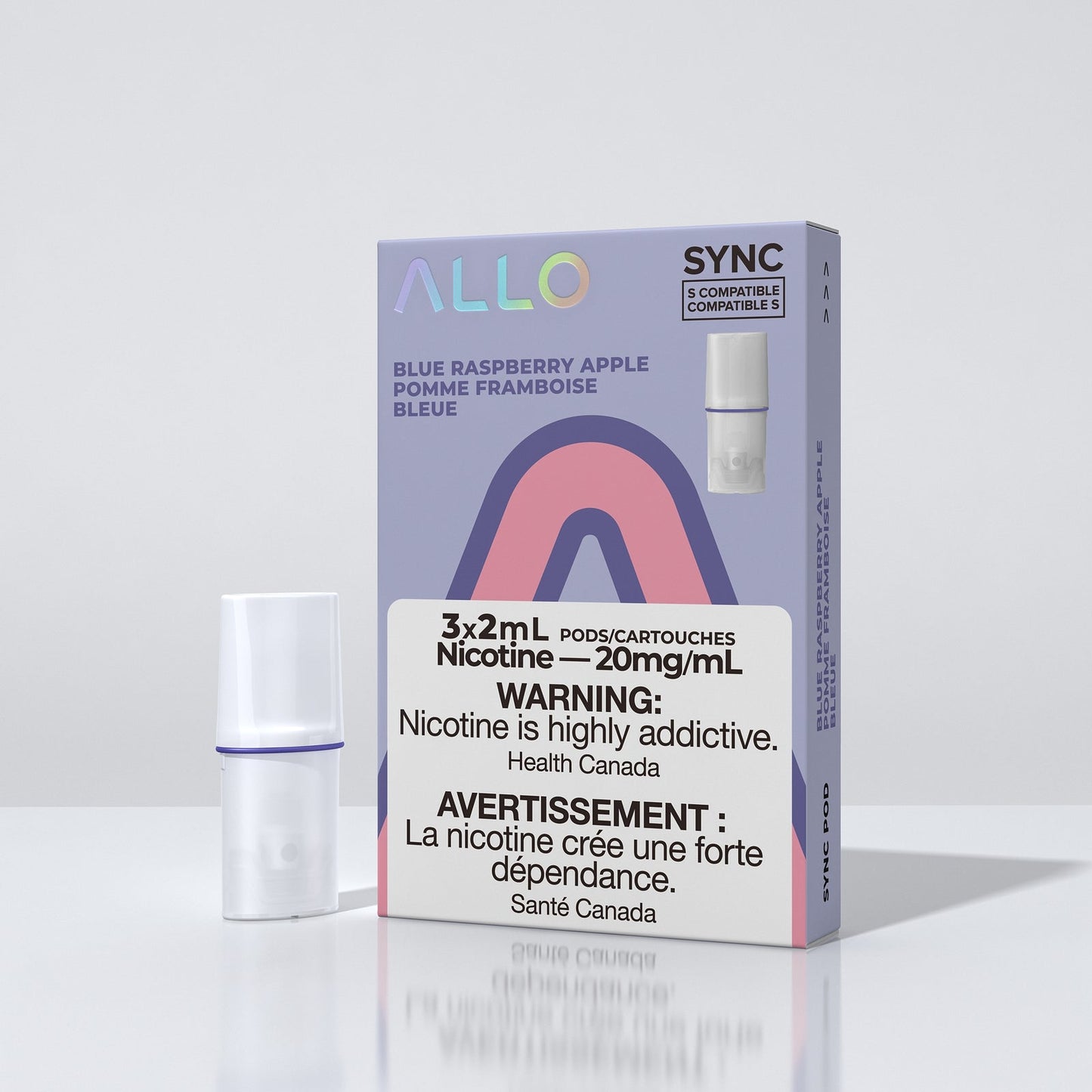 ALLO SYNC